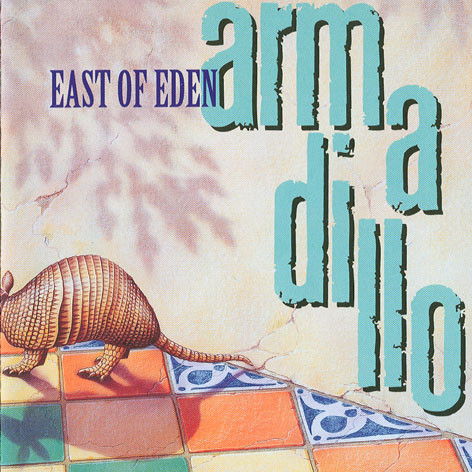 Armadillo