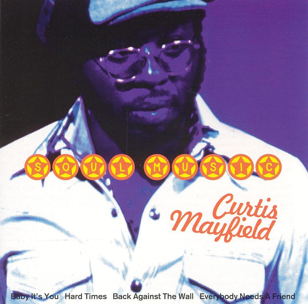 Soul Music