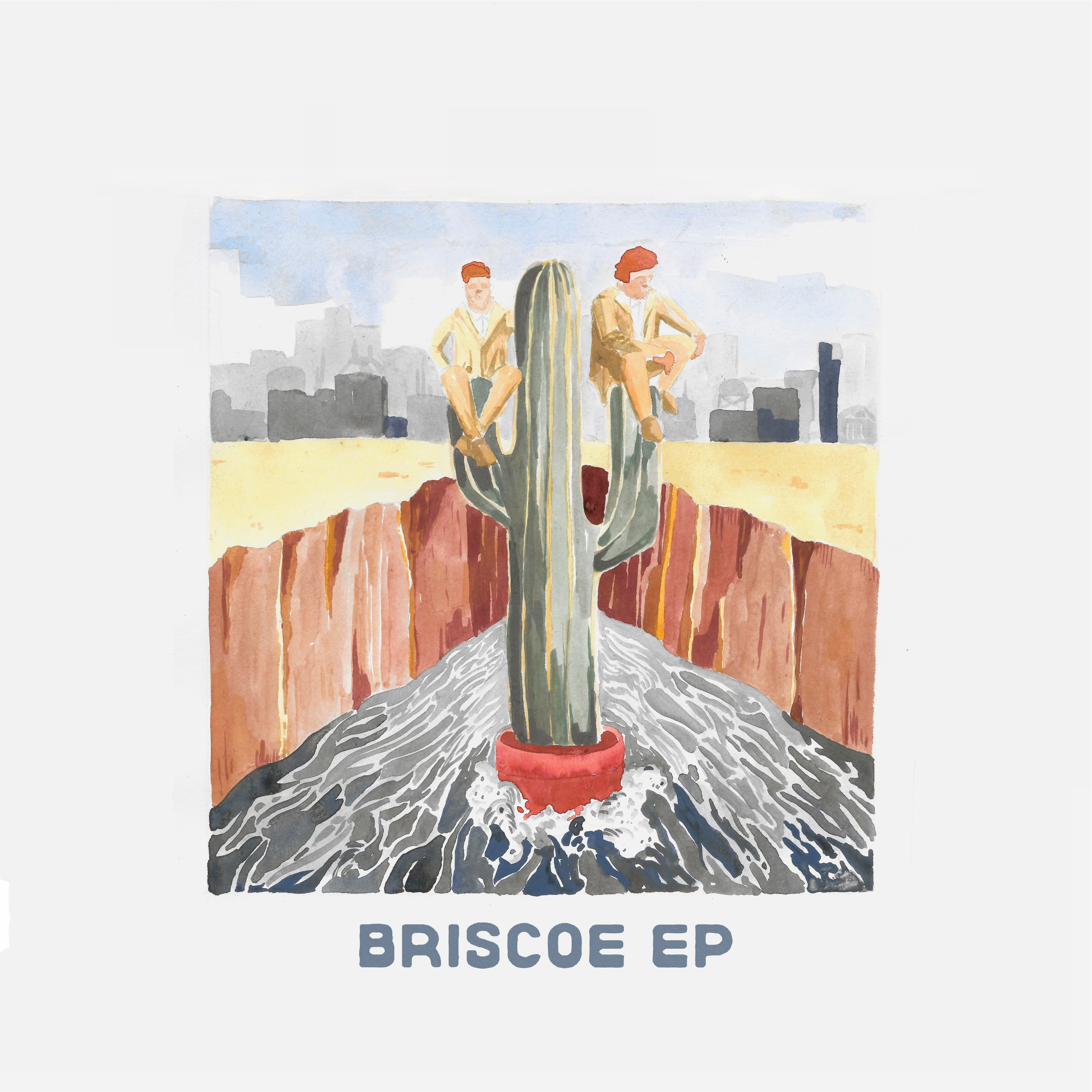 Briscoe EP