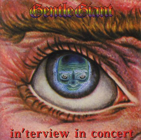 In’terview in Concert