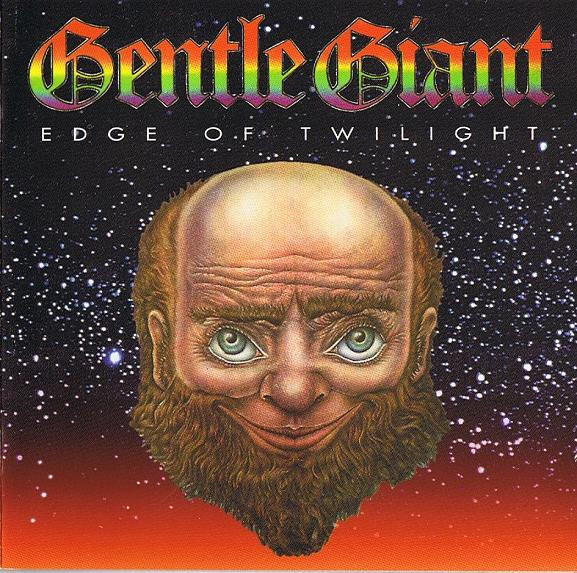Edge of Twilight