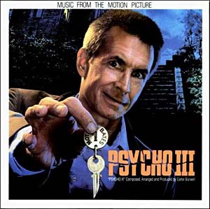 Psycho III