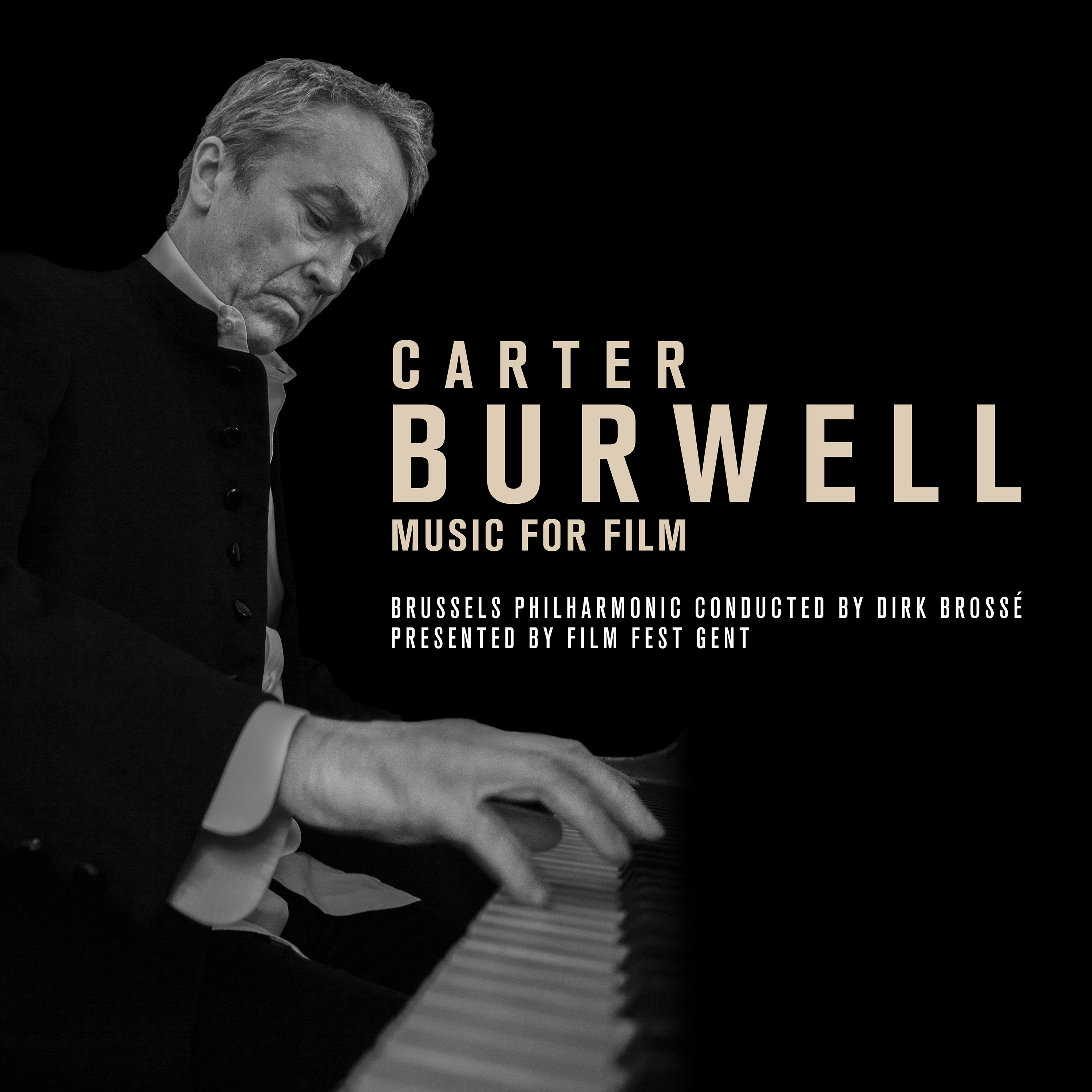 Cover of Music for Film