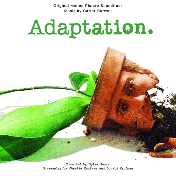 Adaptation.