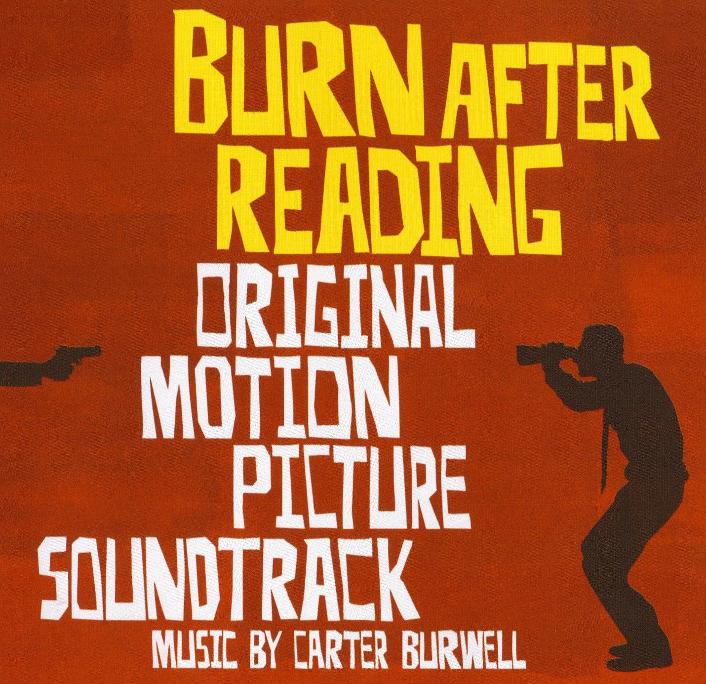Burn After Reading