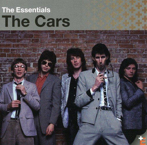 Cover of The Essentials