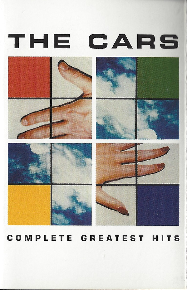Complete Greatest Hits