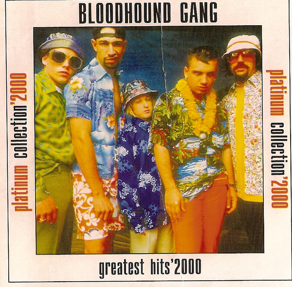 Greatest Hits '2000: Platinum Collection '2000