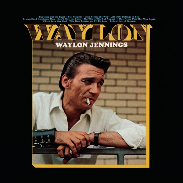 Willie Waylon Kris & Cash