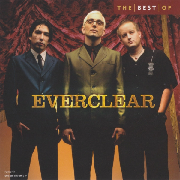The Best of Everclear