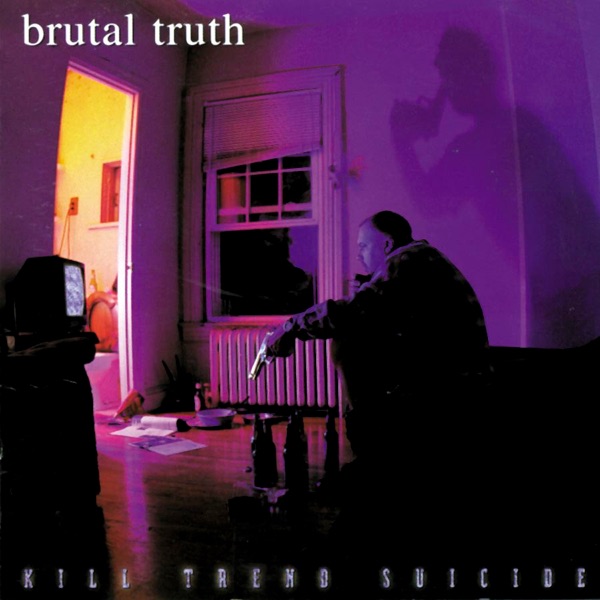 Sounds of the Animal Kingdom / Kill Trend Suicide