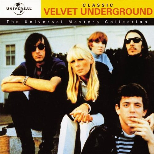 20th Century Masters: The Millennium Collection: The Best of The Velvet Underground
