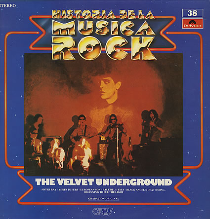 Historia de la Música rock - 38