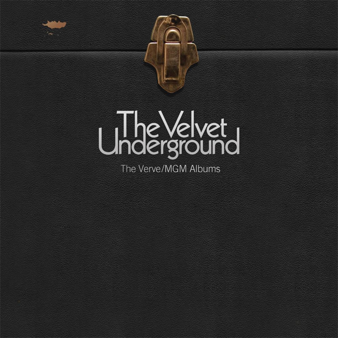 The Verve/MGM Albums