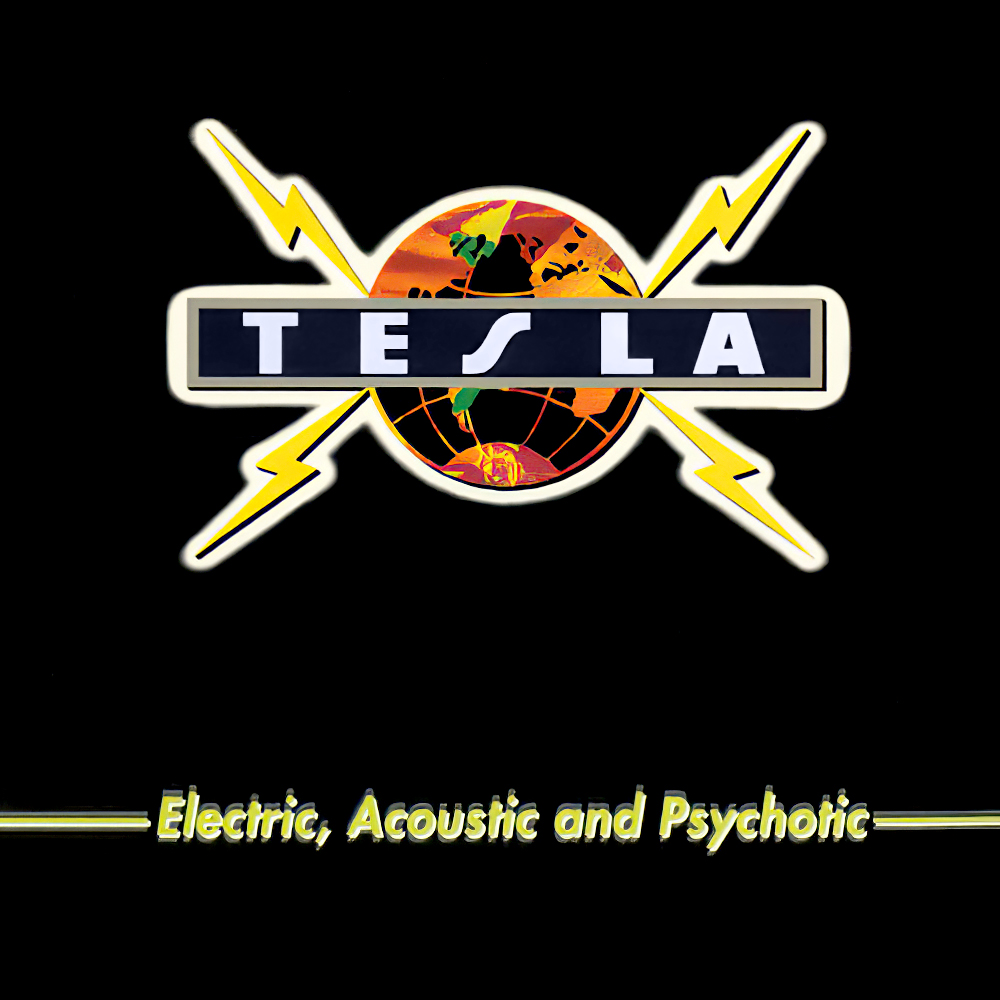 Electric, Acoustic and Psychotic