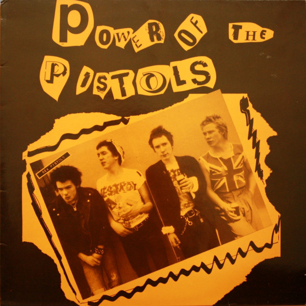 Power of the Pistols