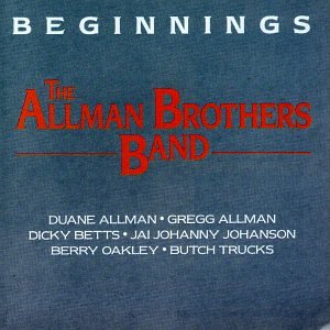 Beginnings