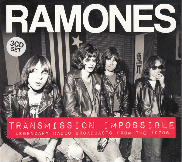 Transmission Impossible