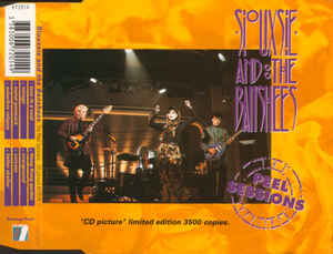 The Peel Sessions 1977–1978