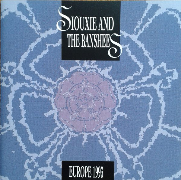 Europe 1993
