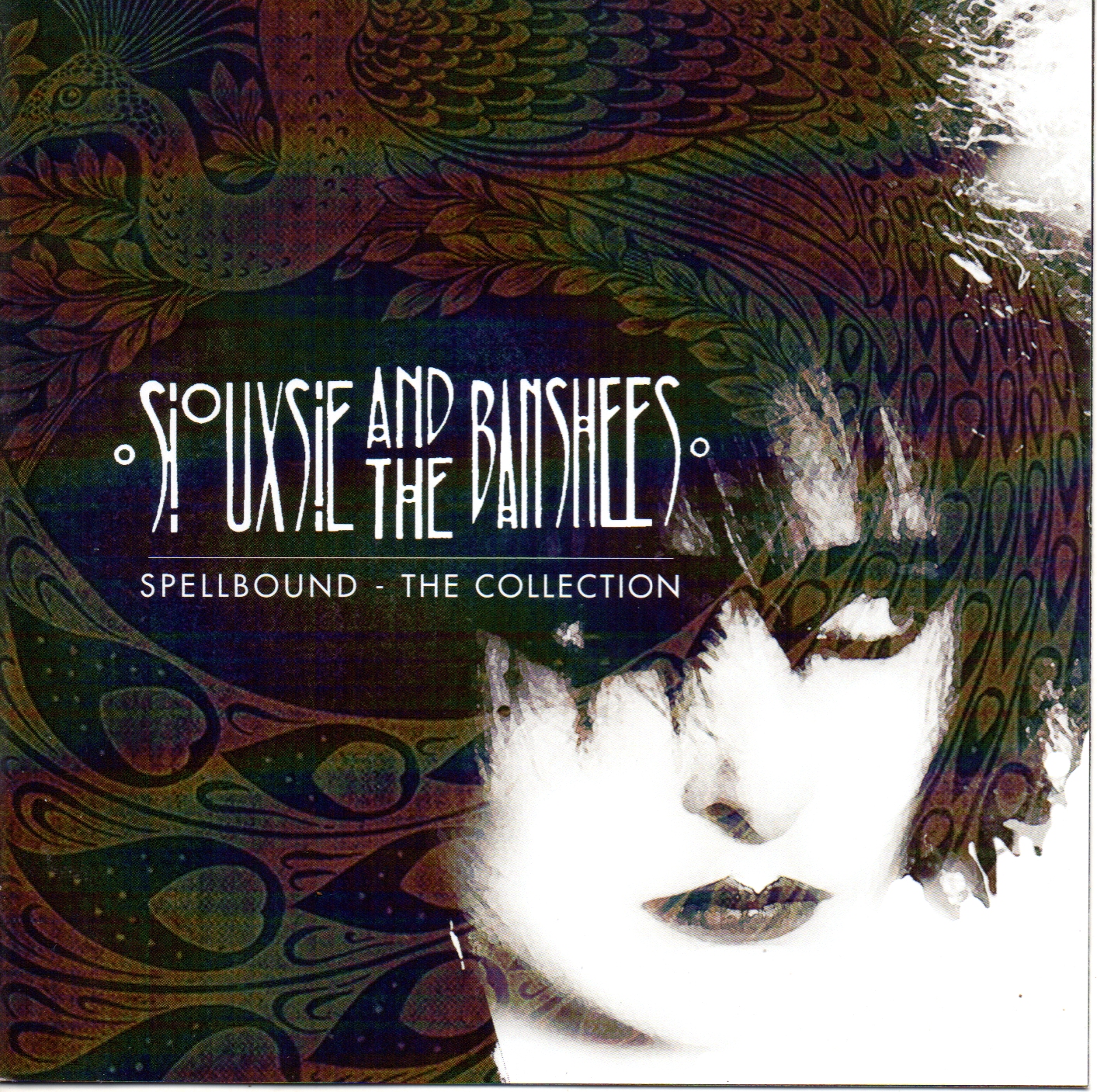 Spellbound: The Collection