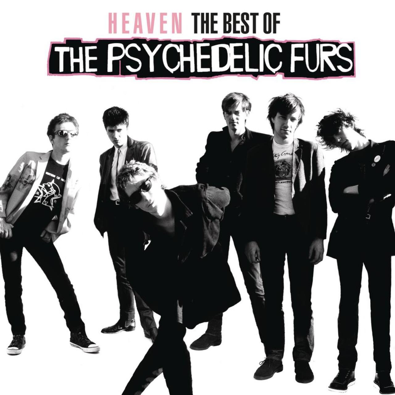 Heaven: The Best of the Psychedelic Furs