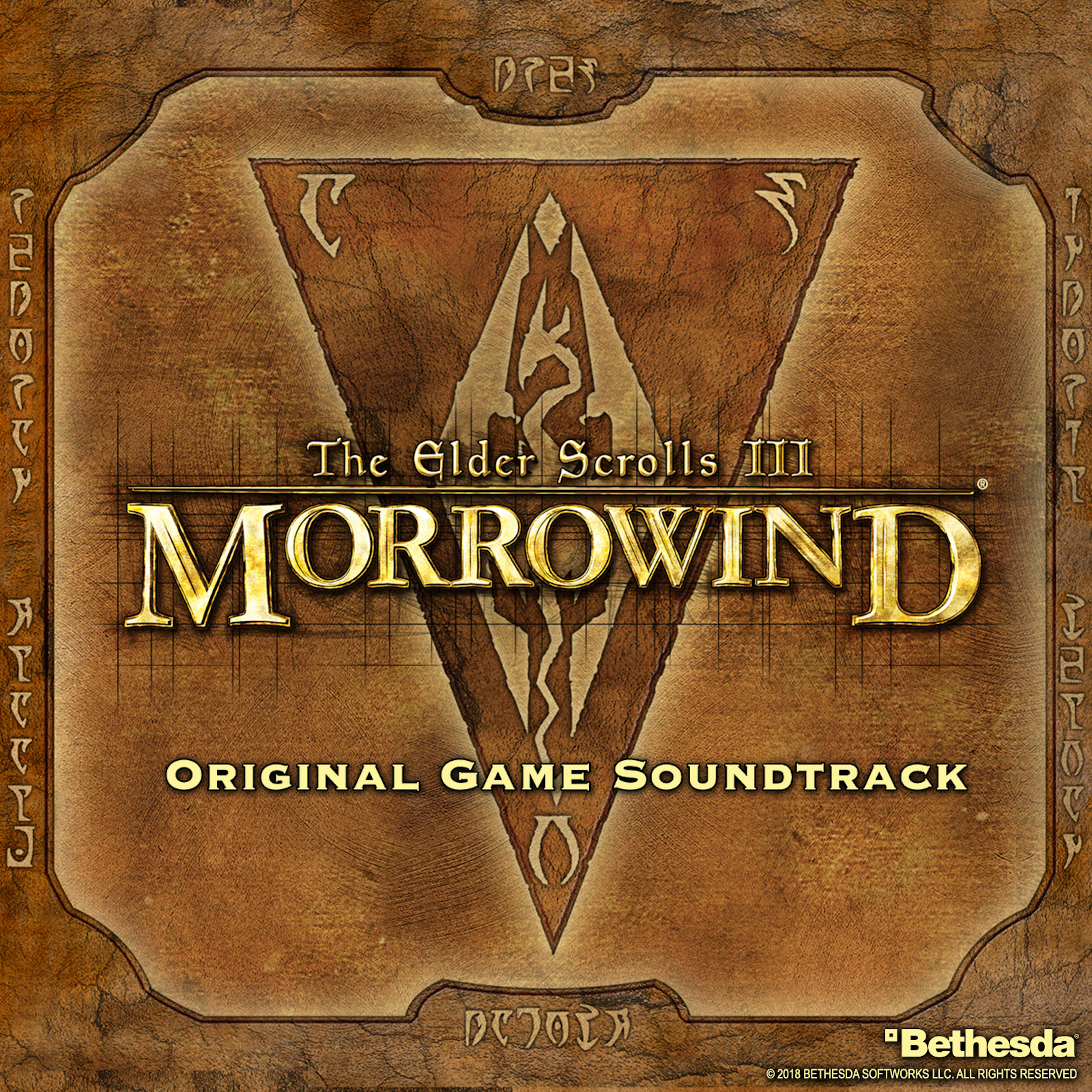 The Elder Scrolls III: Morrowind