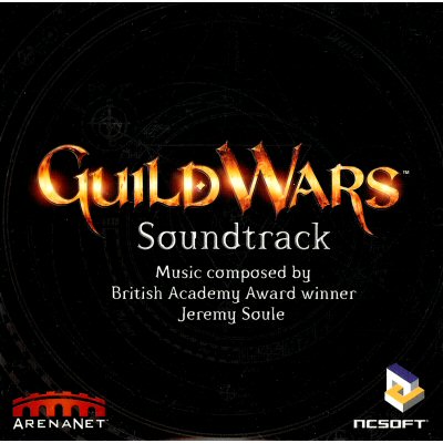 Guild Wars