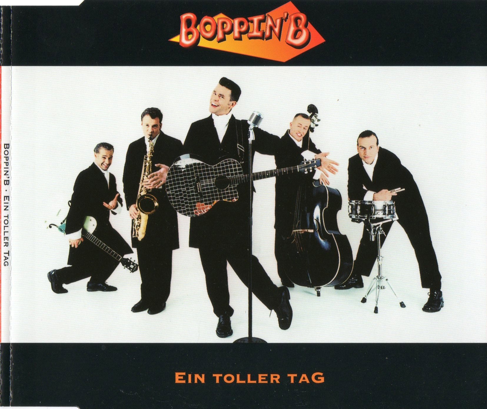 Ein toller Tag