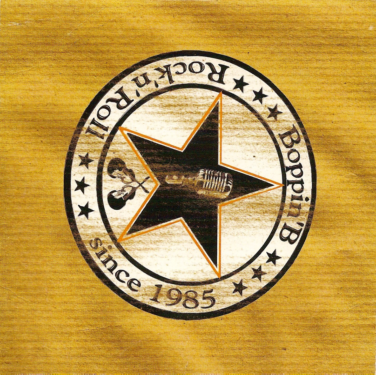 Rock'n'Roll Since 1985