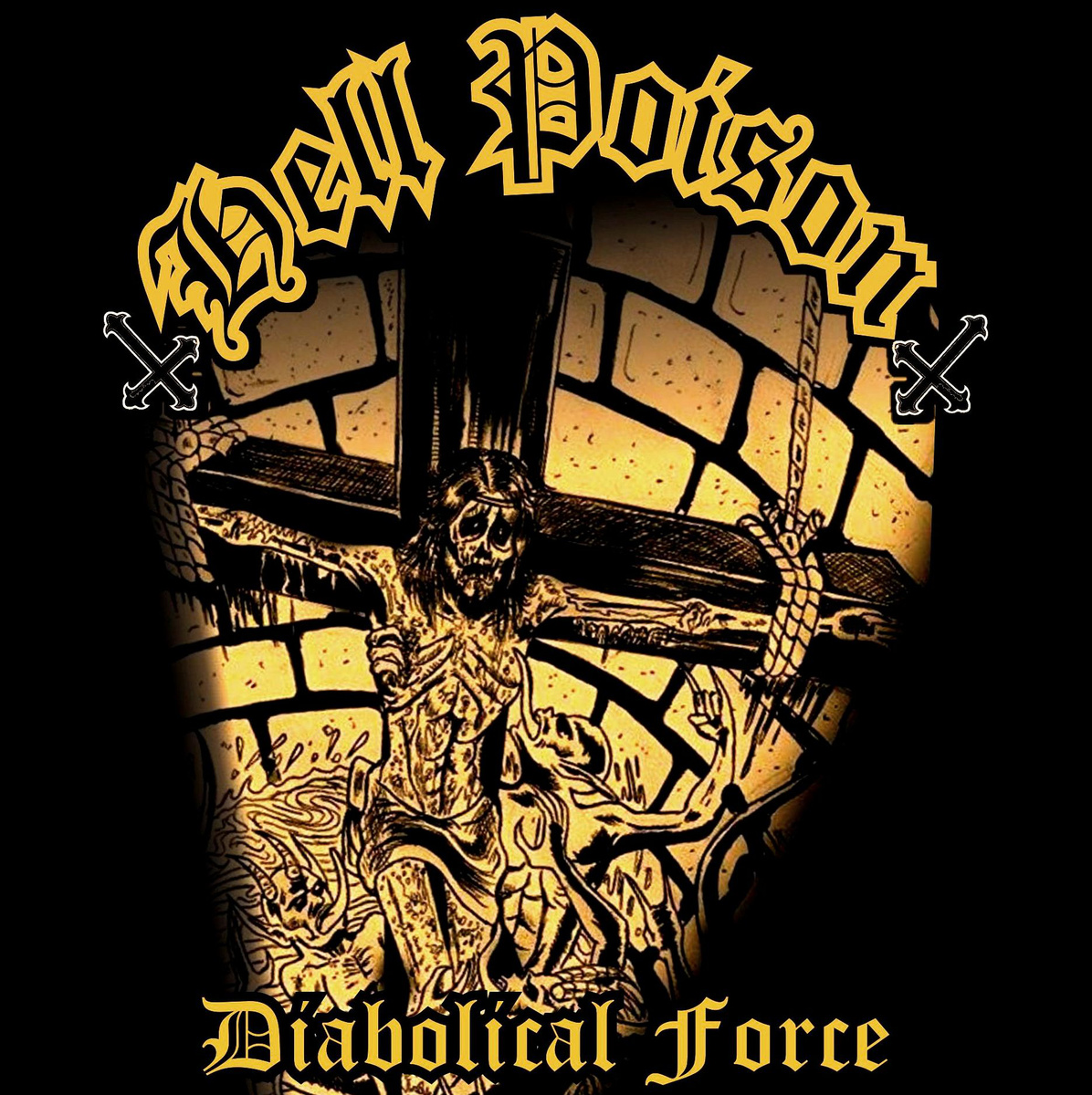 Diabolical Force
