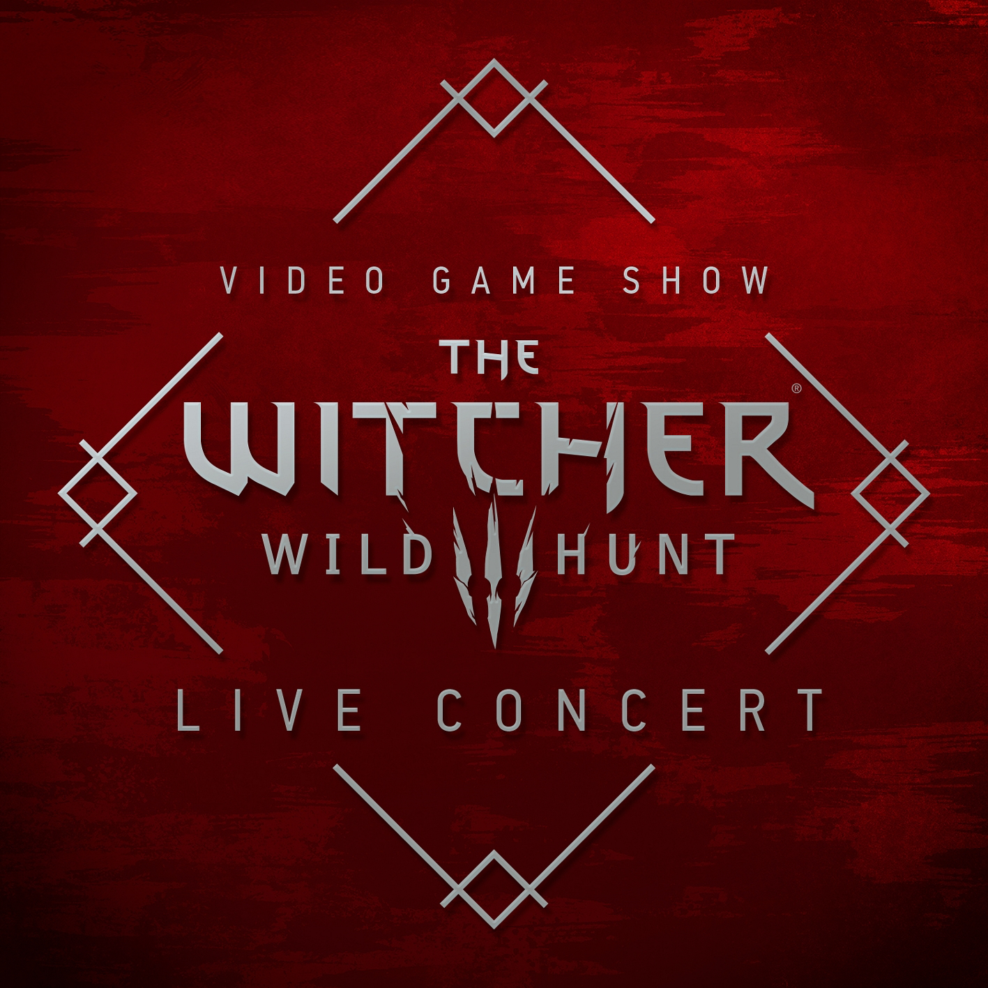 The Witcher 3: Wild Hunt (Live at Video Game Show 2016)