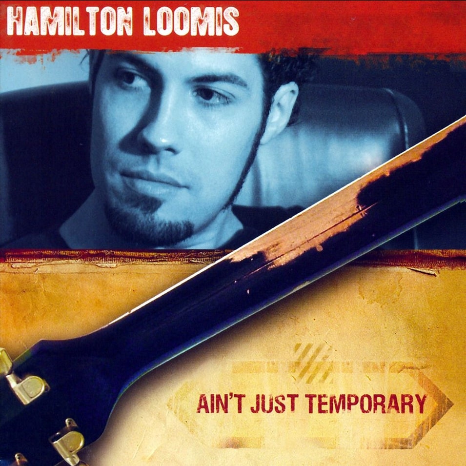 Ain’t Just Temporary