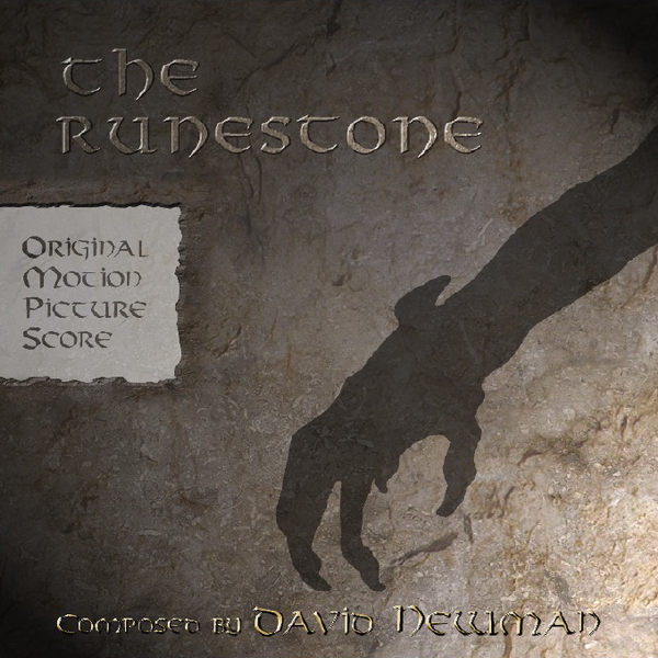 The Runestone