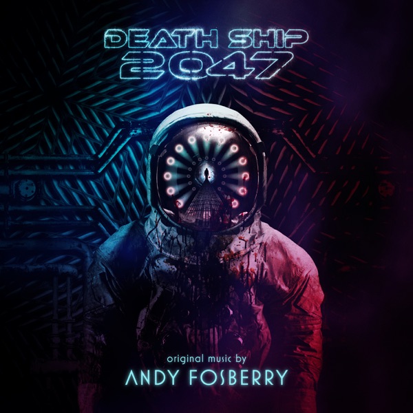 Death Ship 2047
