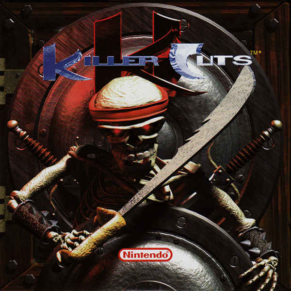Killer Cuts