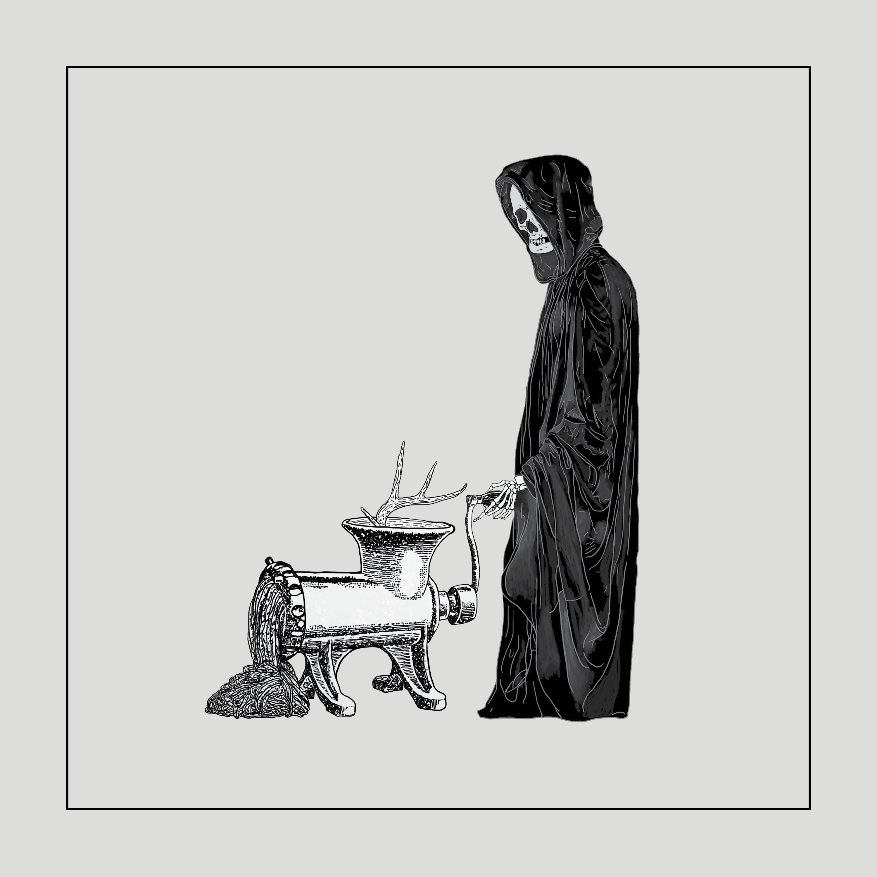 Showbread is Showdead