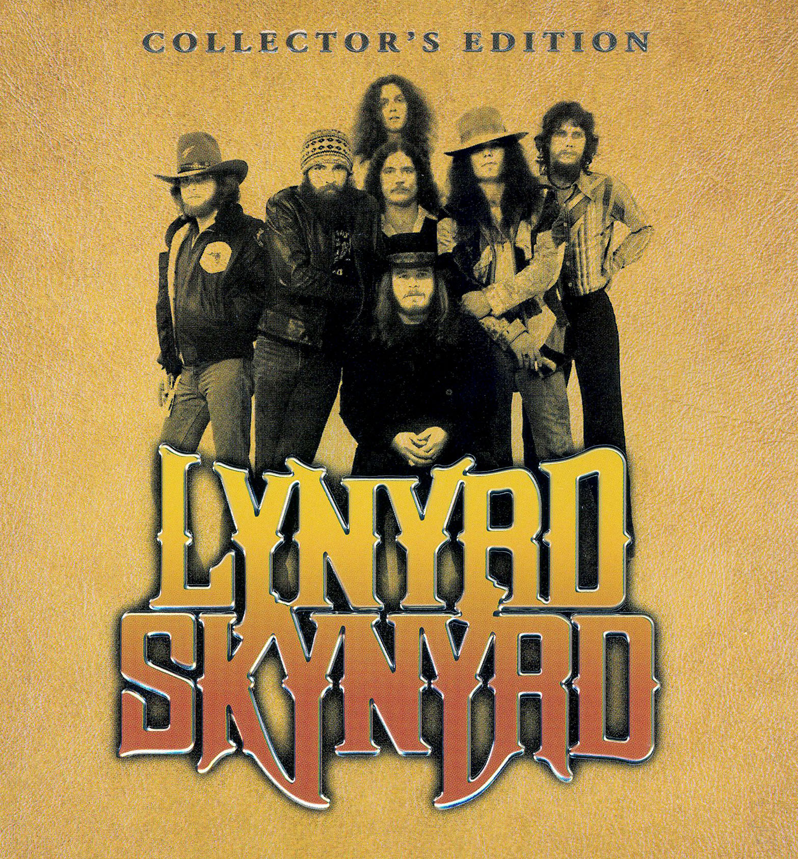 Collector's Edition