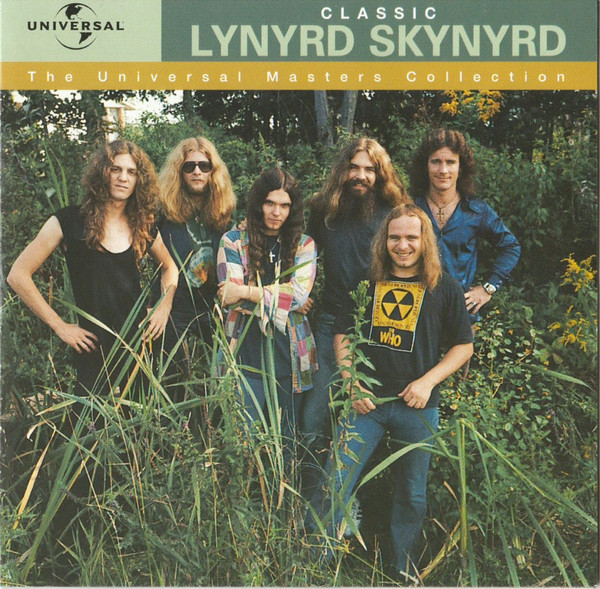 Classic Lynyrd Skynyrd