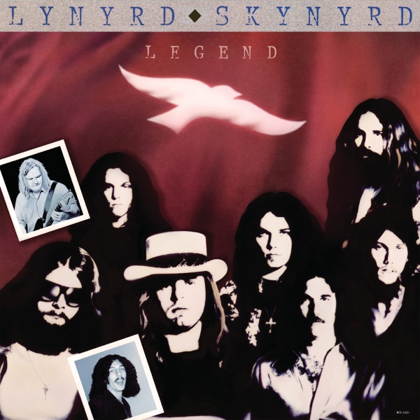 Legends of Rock