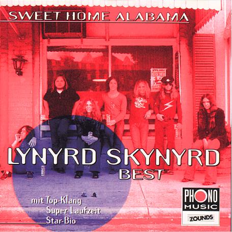 Sweet Home Alabama - Best