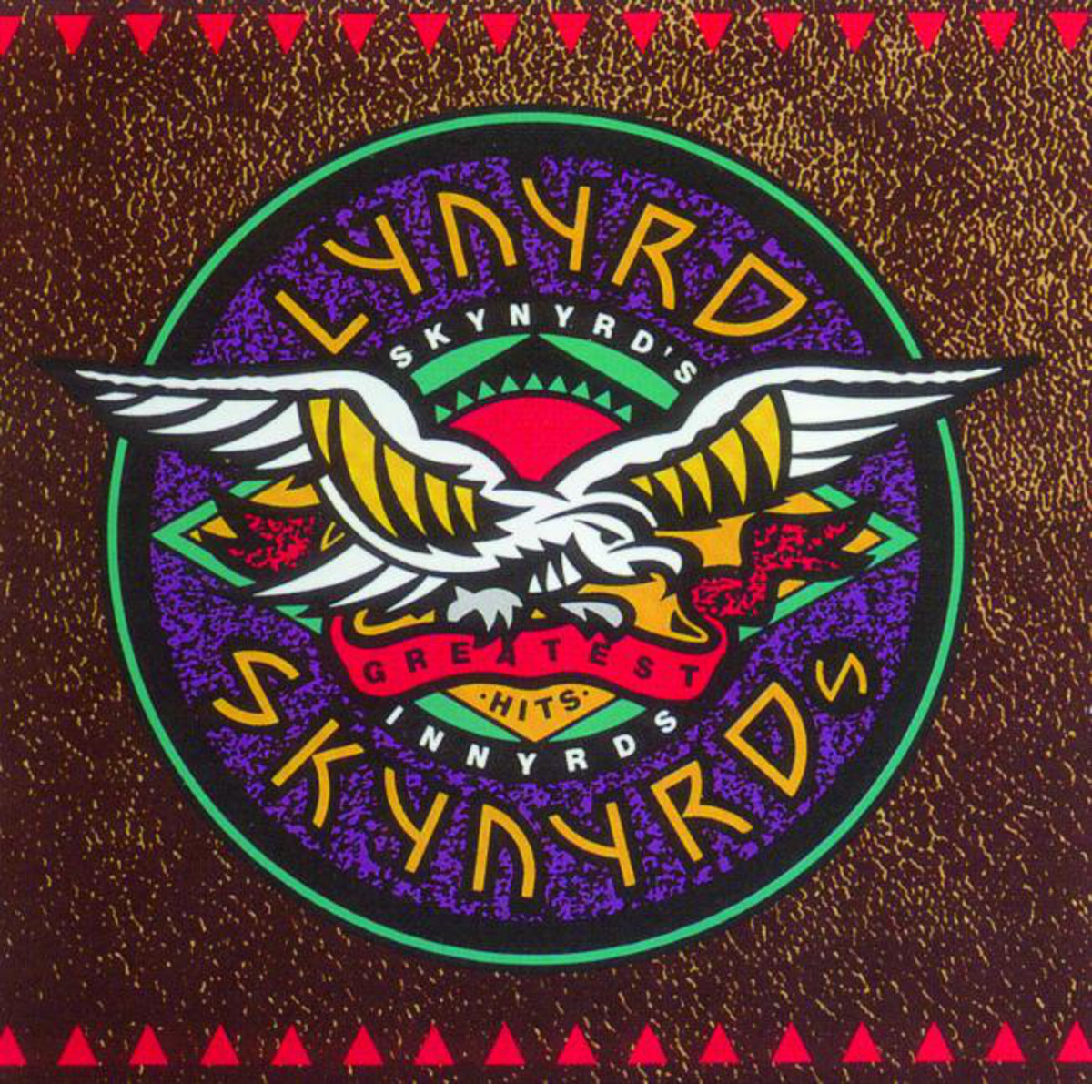 Skynyrd's Innyrds: Their Greatest Hits