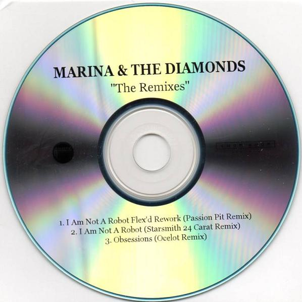 The Remixes