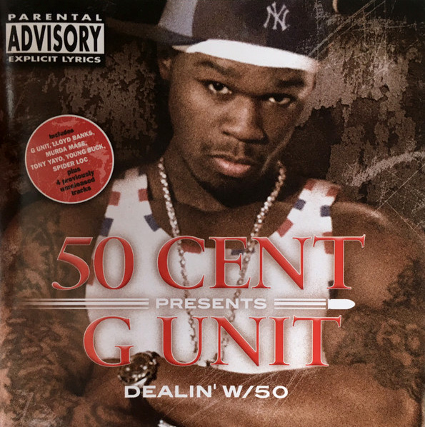 Dealin’ w/50