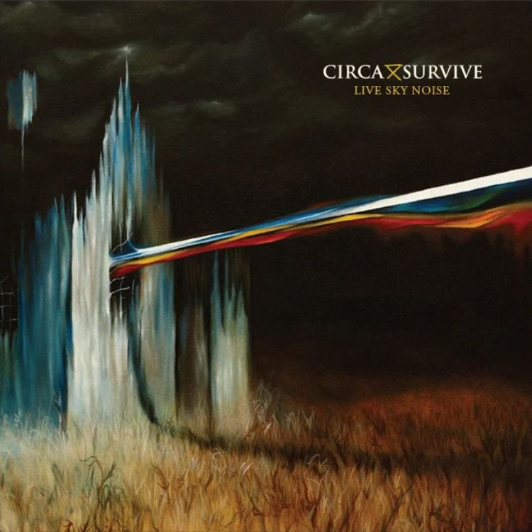 Live Sky Noise