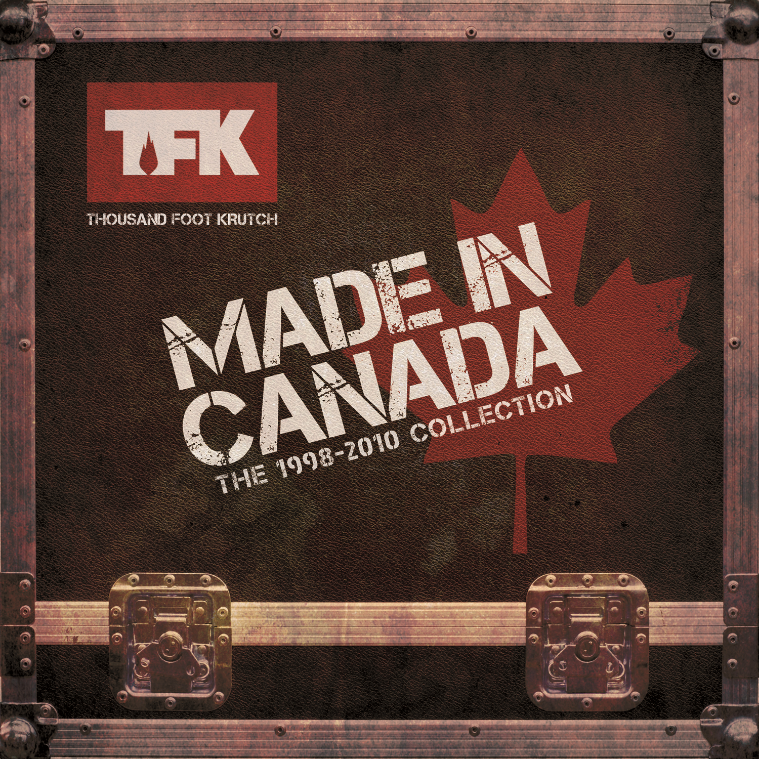 Made in Canada: The 1998–2010 Collection