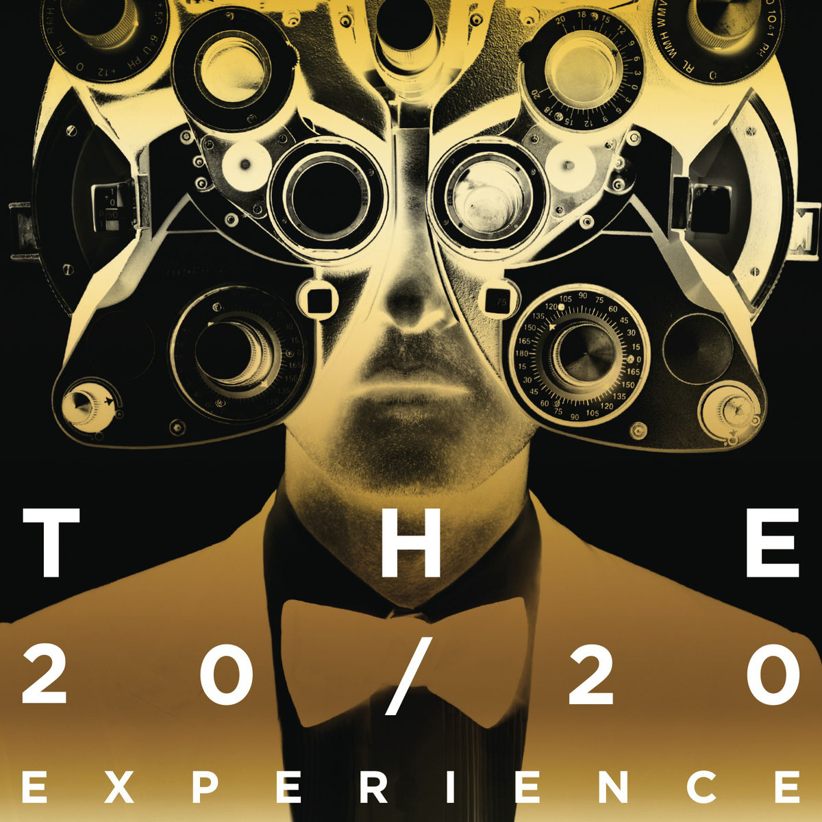 The Complete 20/20 Experience