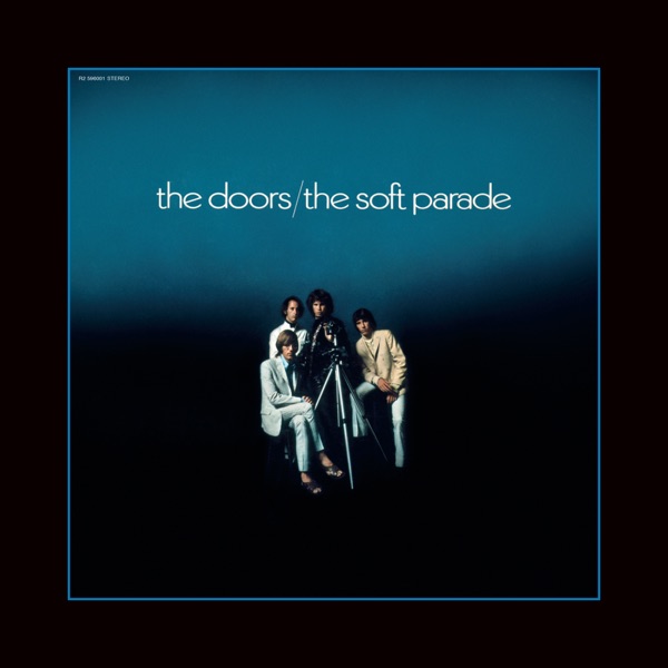 The Soft Parade/Stripped
