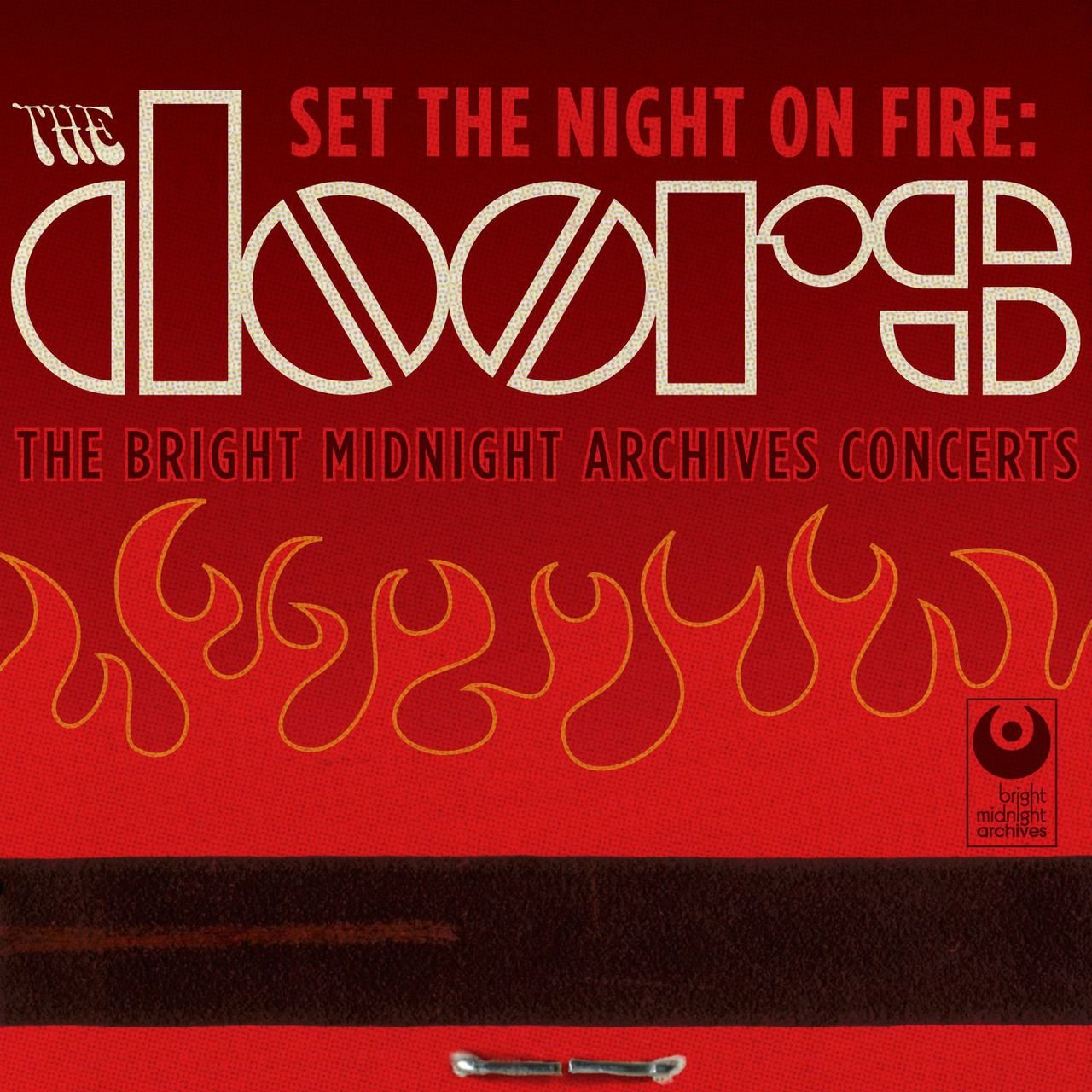 Set the Night on Fire