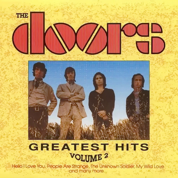 Greatest Hits, Volume 2